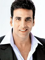 Akshay Kumar