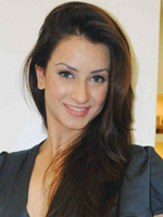 Tahira Kochhar