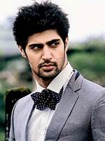 Tanuj Virwani