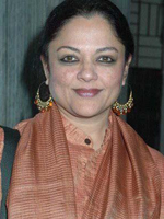 Tanvi Azmi