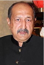 Tinnu Anand