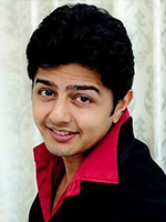 Alan Kapoor