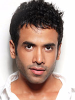 Tusshar Kapoor