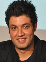 Varun Sharma