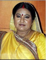 Vibha Chhibber