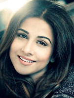 Vidya Balan