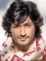 Vidyut Jamwal