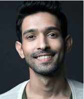 Vikrant Massey