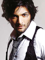 Ali Fazal