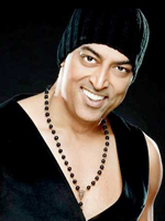 Vindu Dara Singh