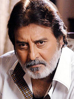 Vinod Khanna