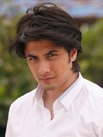 Ali Zafar