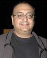 Vivek Vaswani