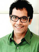 Vrajesh Hirjee