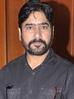 Yashpal Sharma