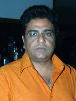 Zakir Hussain